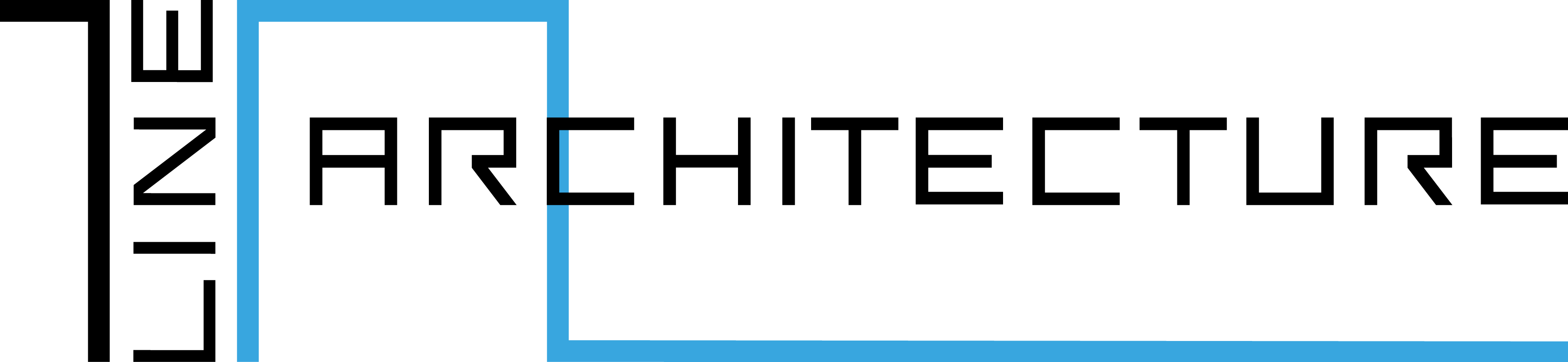 1 Line Architecture